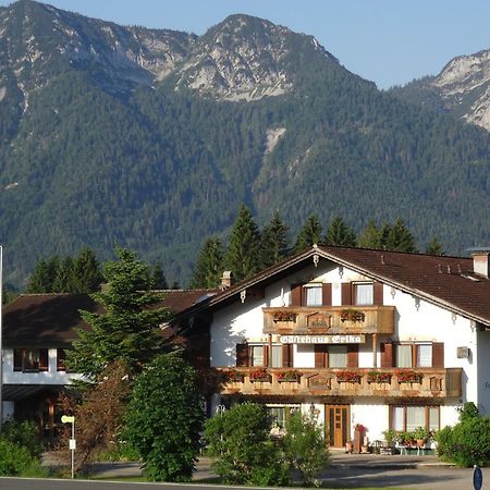 Gaestehaus Erika - Chiemgau Karte Инцелль Экстерьер фото