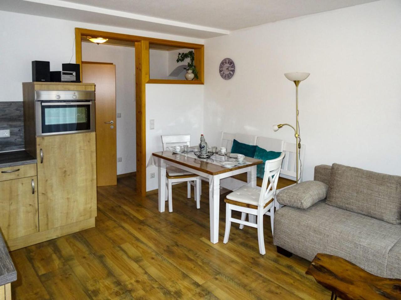 Gaestehaus Erika - Chiemgau Karte Инцелль Экстерьер фото
