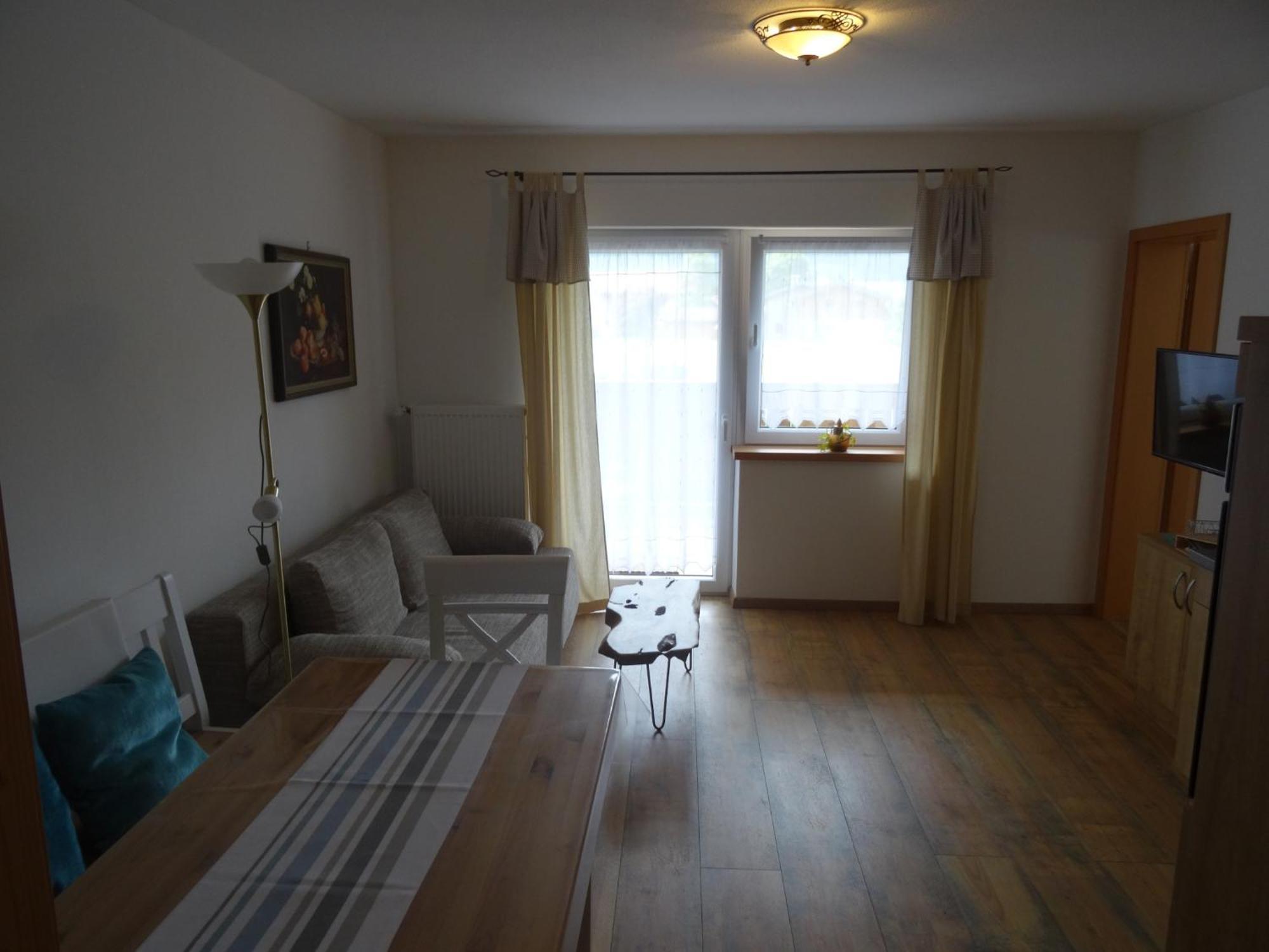 Gaestehaus Erika - Chiemgau Karte Инцелль Экстерьер фото