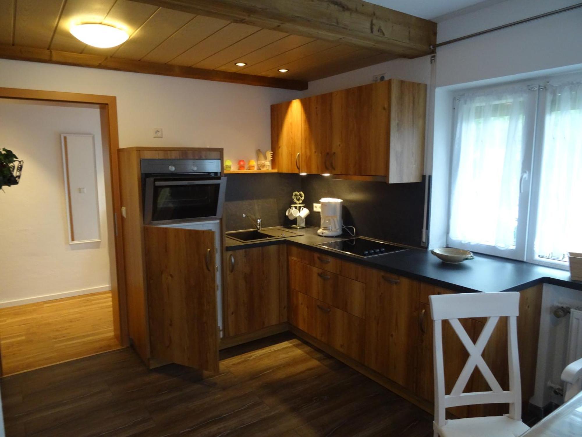 Gaestehaus Erika - Chiemgau Karte Инцелль Экстерьер фото