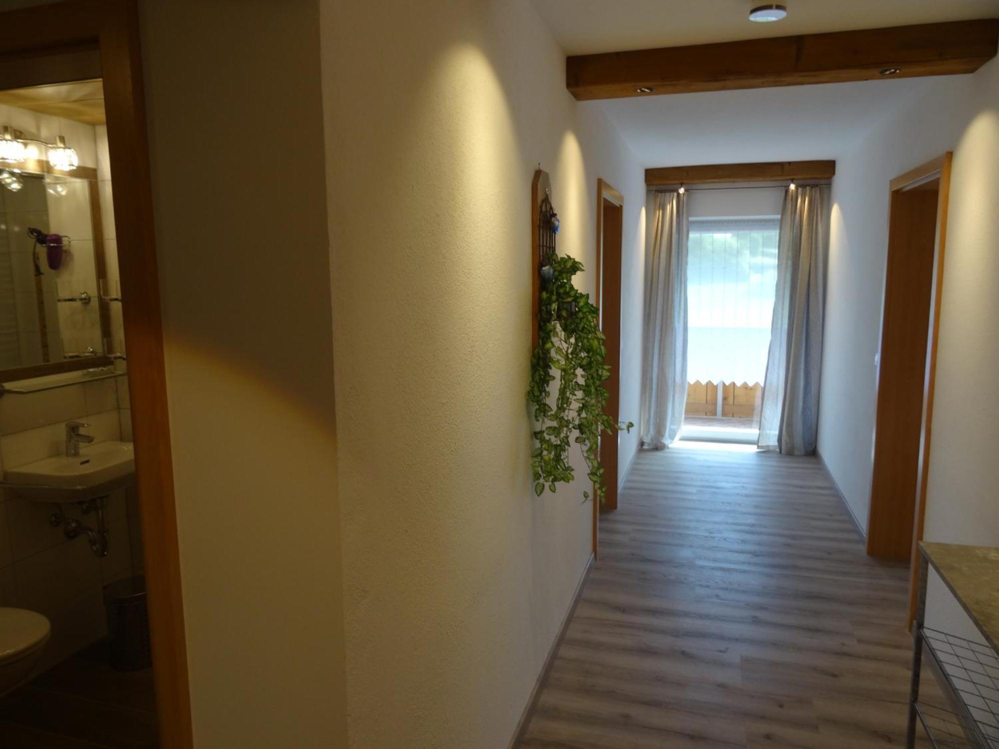 Gaestehaus Erika - Chiemgau Karte Инцелль Экстерьер фото