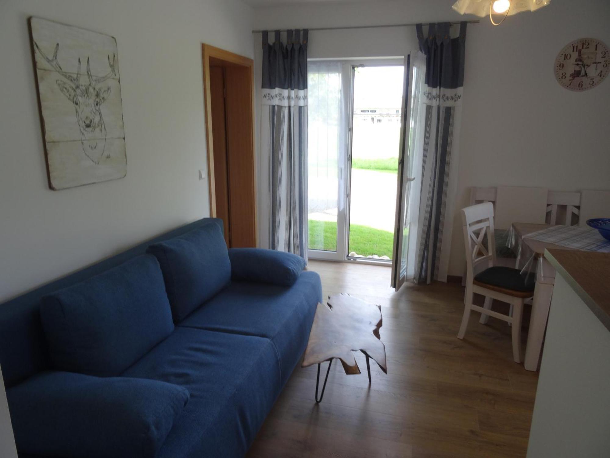 Gaestehaus Erika - Chiemgau Karte Инцелль Экстерьер фото