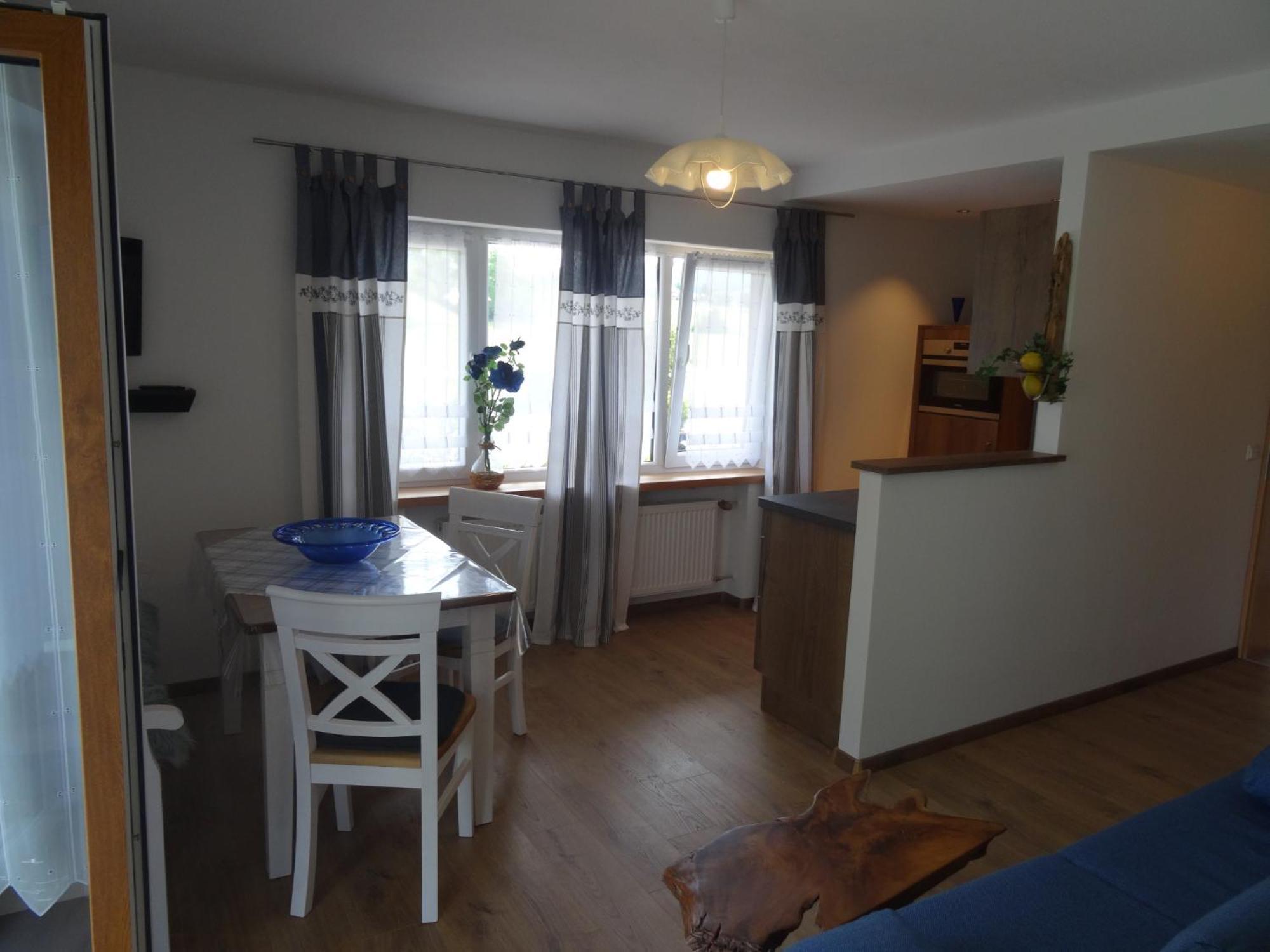 Gaestehaus Erika - Chiemgau Karte Инцелль Экстерьер фото