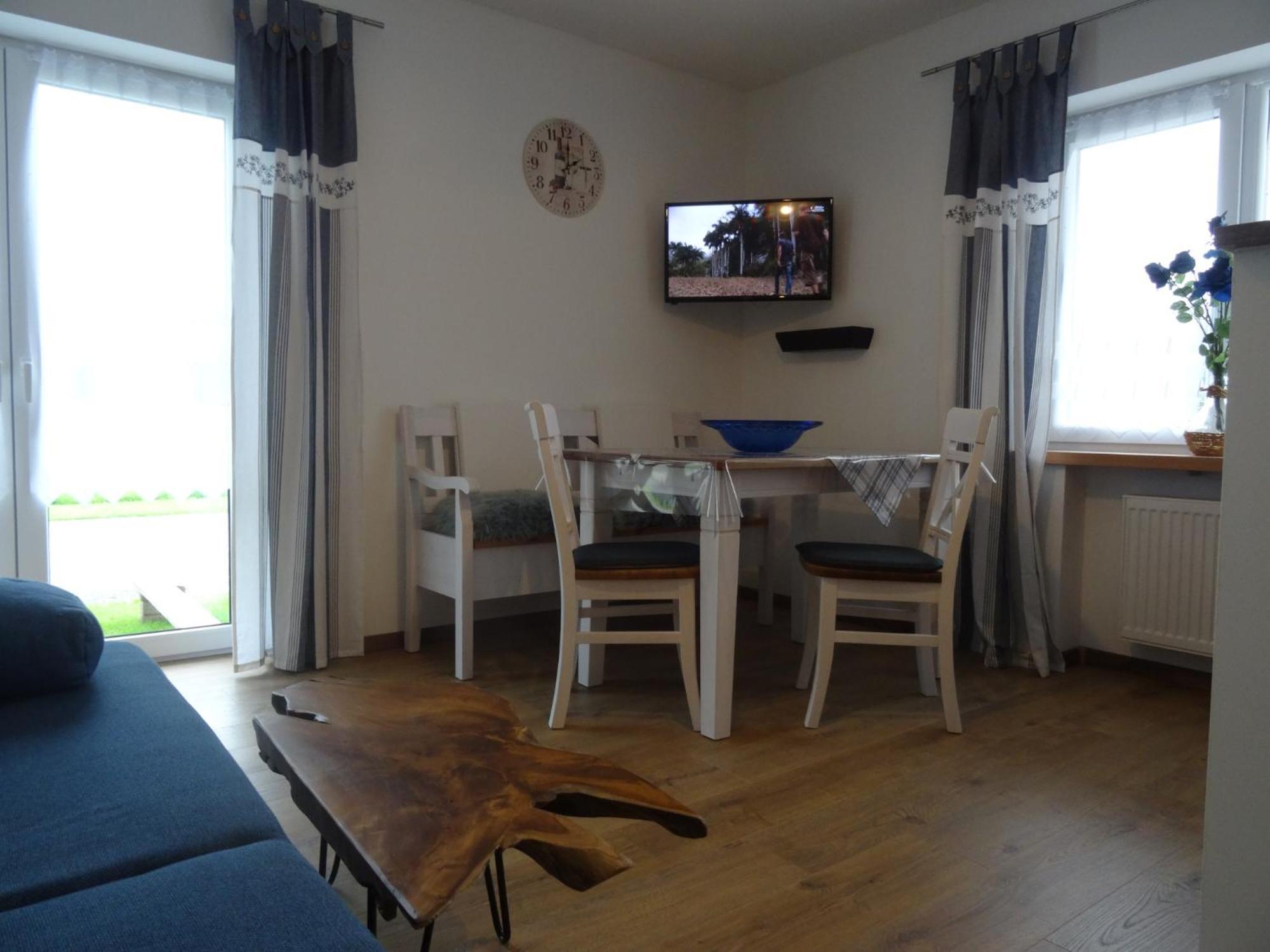 Gaestehaus Erika - Chiemgau Karte Инцелль Экстерьер фото