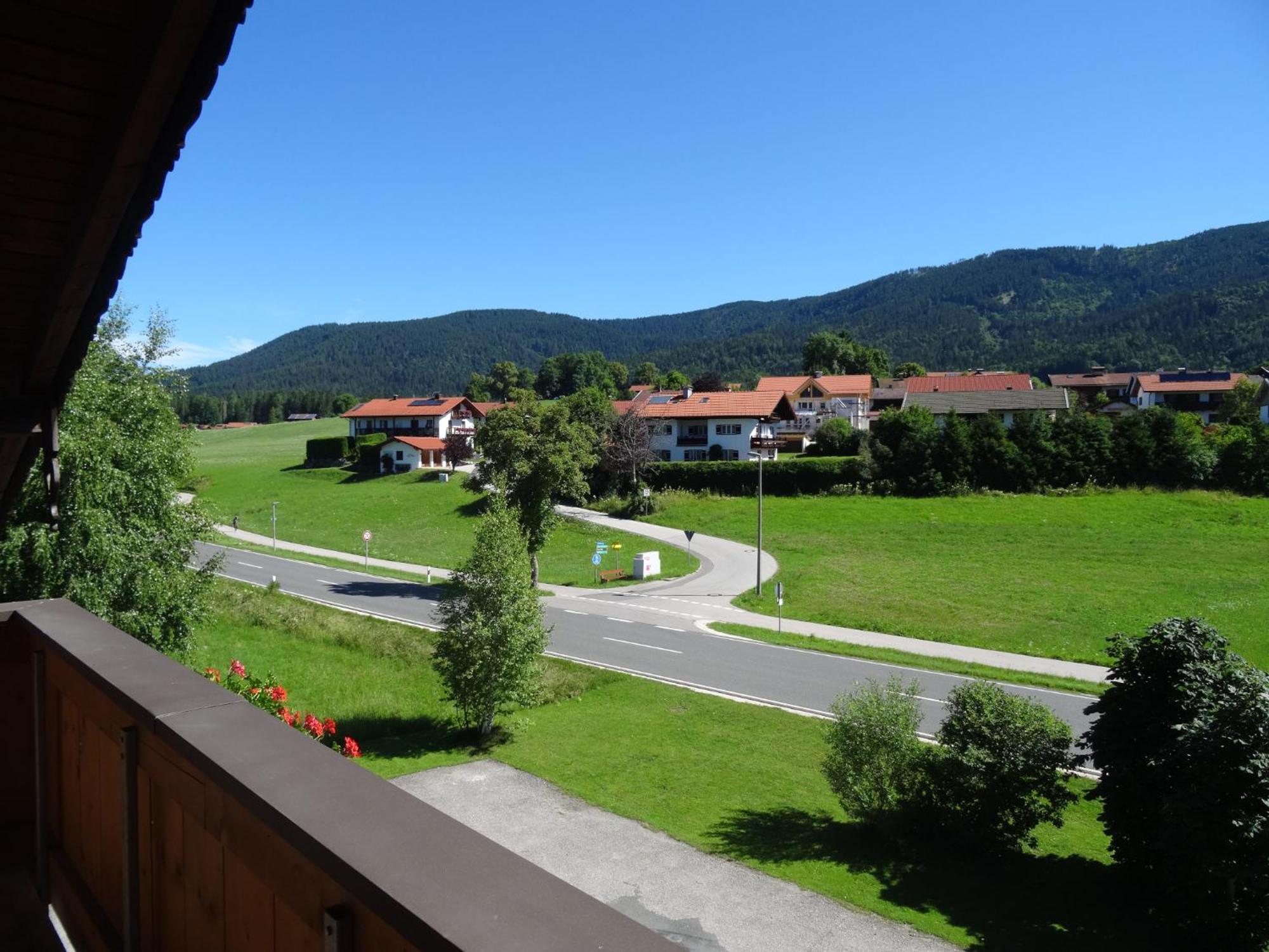 Gaestehaus Erika - Chiemgau Karte Инцелль Экстерьер фото